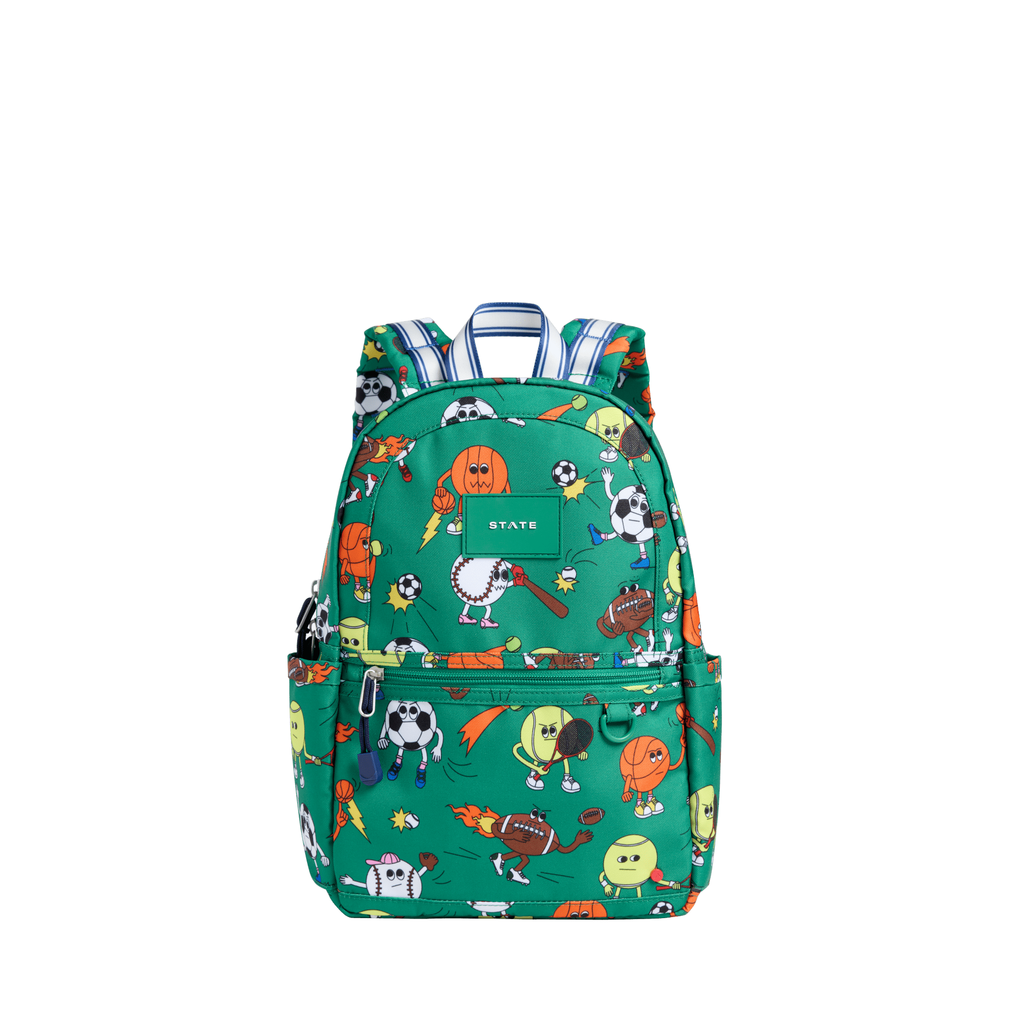 Kane Mini Backpack - Blissfully Lavender BoutiqueSTATE Bags