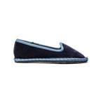 Kimmy Navy Shoe - Blissfully Lavender Boutiquechildrenchic