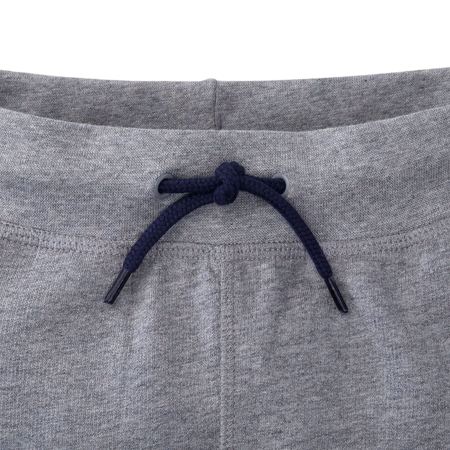 Knit Athletic Short
