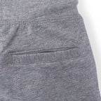 Knit Athletic Short