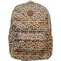 Large Backpack - Blissfully Lavender BoutiqueMebie Baby