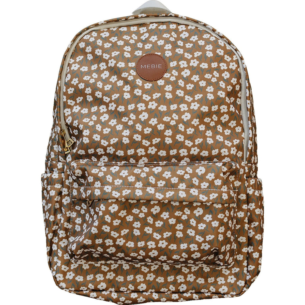 Large Backpack - Blissfully Lavender BoutiqueMebie Baby