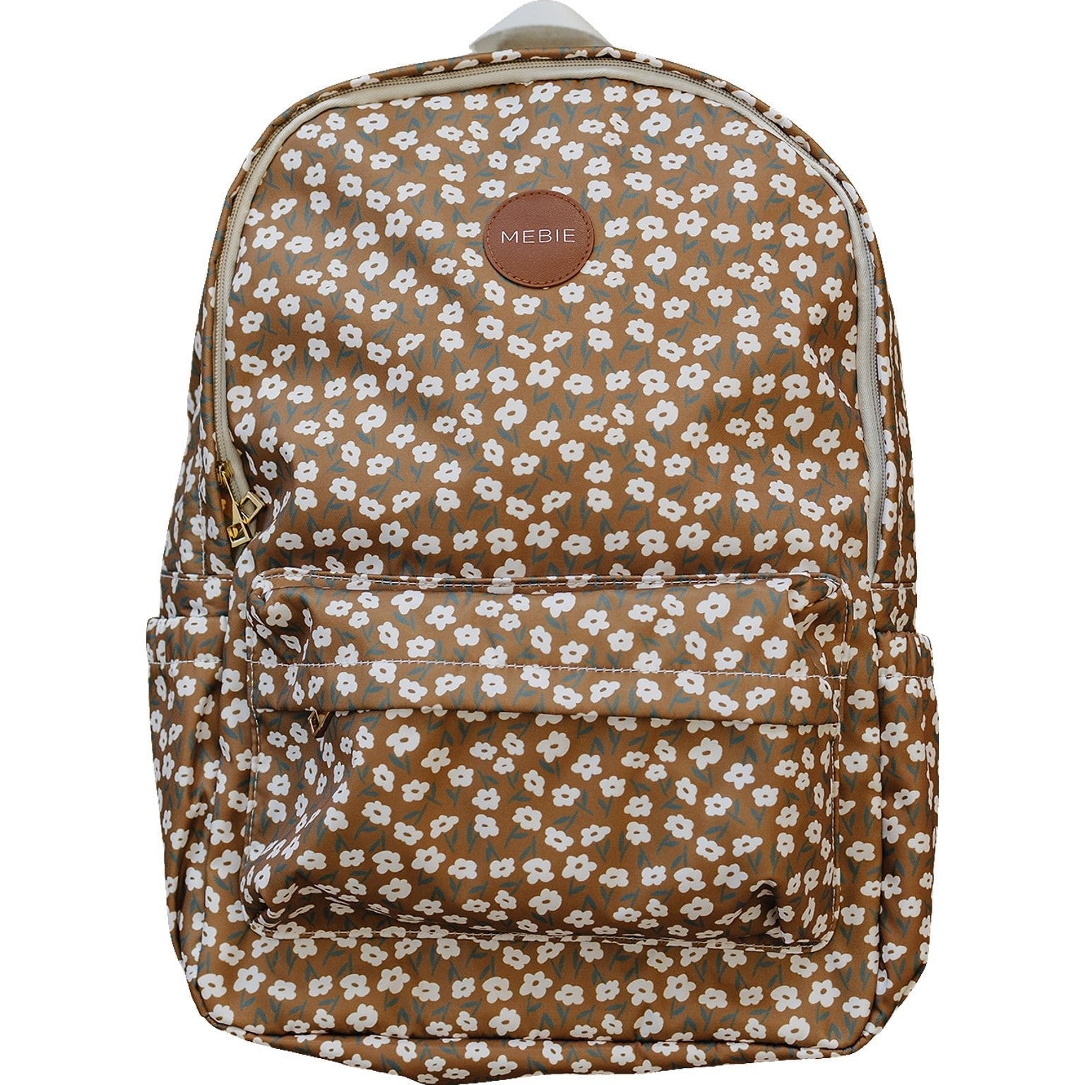 Large Backpack - Blissfully Lavender BoutiqueMebie Baby