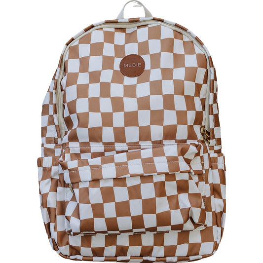 Large Backpack - Blissfully Lavender BoutiqueMebie Baby