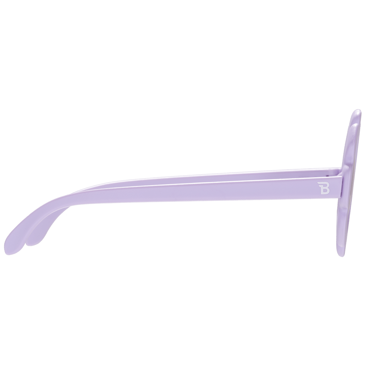 Lavender Polarized Mirrored Lenses - Blissfully Lavender BoutiqueBabiators Sunglasses