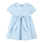 Light Blue Nativity Dress