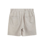 Light Brown Boys Mallard Short