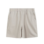 Light Brown Boys Mallard Short