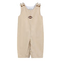 Light Brown Football Overalls