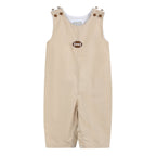 Light Brown Football Overalls