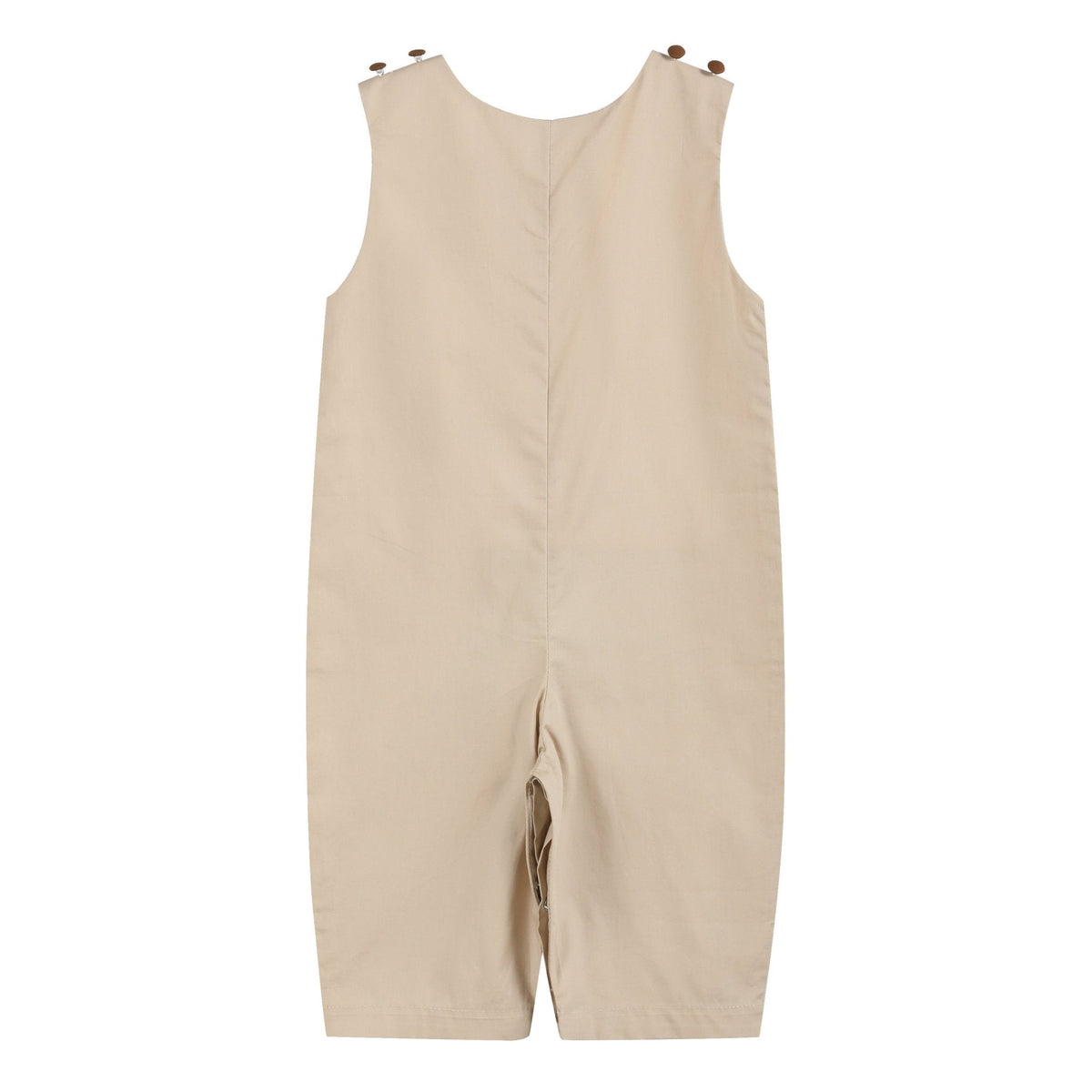 Light Brown Football Longall