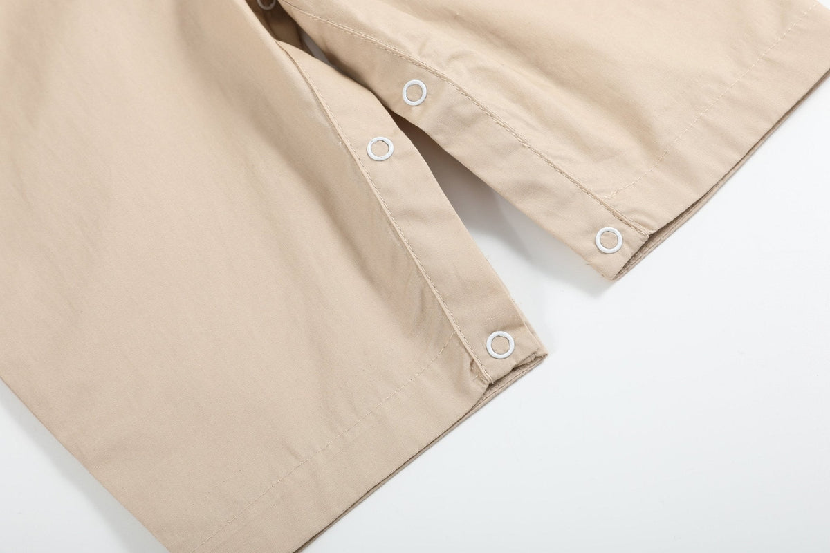 Light Brown Football Longall