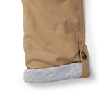 Lined Pull-On Cargo Pants - Baby