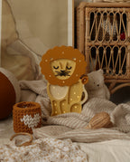 Little Lights Lion Lamp