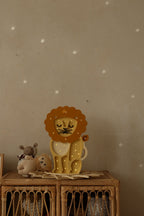 Little Lights Lion Lamp