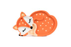 Little Lights Baby Fox Lamp