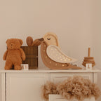 Little Lights Bird Lamp