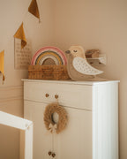 Little Lights Bird Lamp