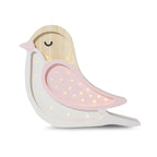 Little Lights Bird Lamp