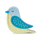 Little Lights Bird Lamp
