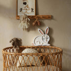 Little Lights Bunny Lamp