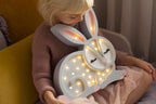Little Lights Bunny Lamp