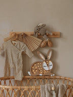 Little Lights Bunny Lamp