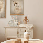 Little Lights Bunny Lamp