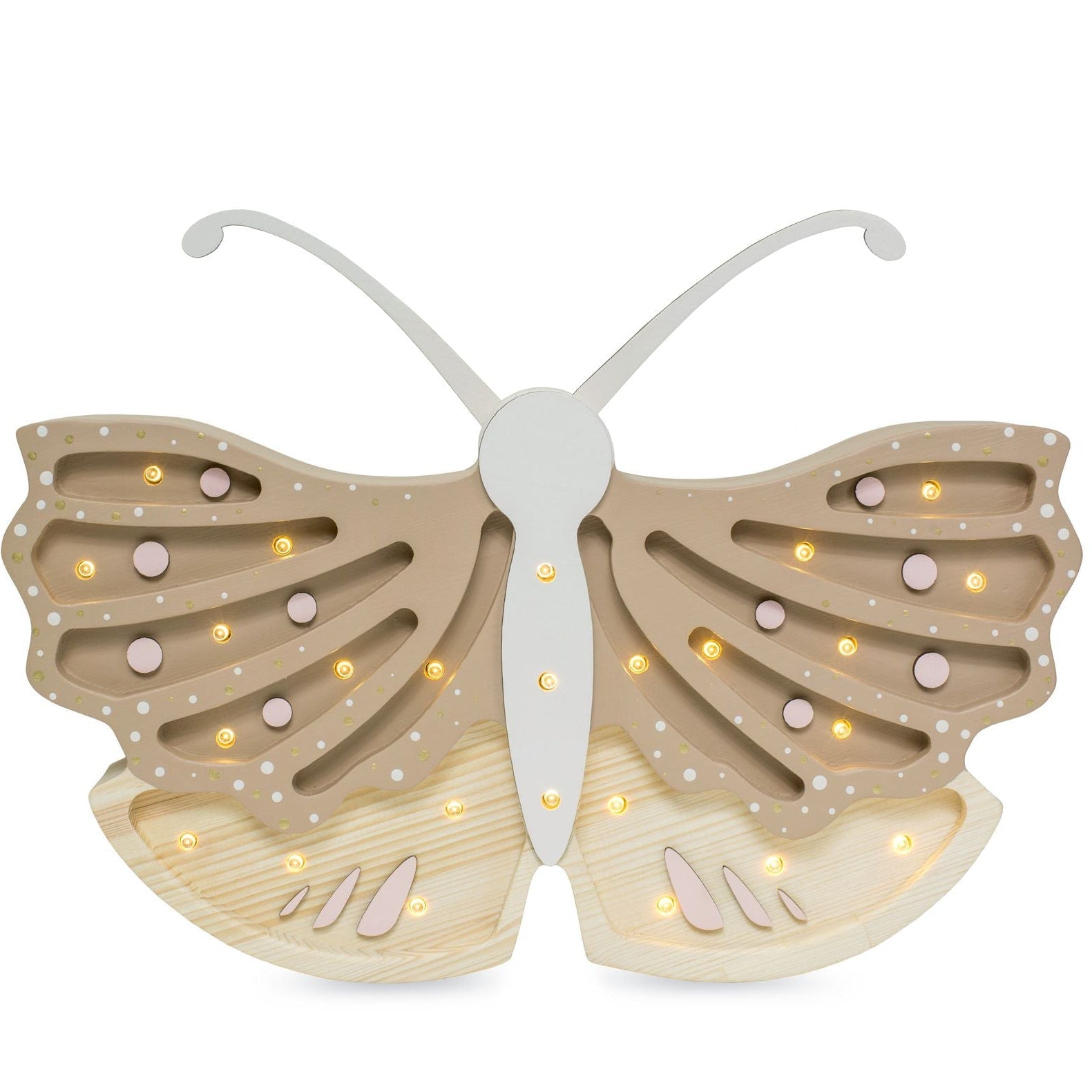 Little Lights Butterfly Lamp