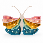 Little Lights Butterfly Lamp