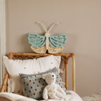 Little Lights Butterfly Lamp