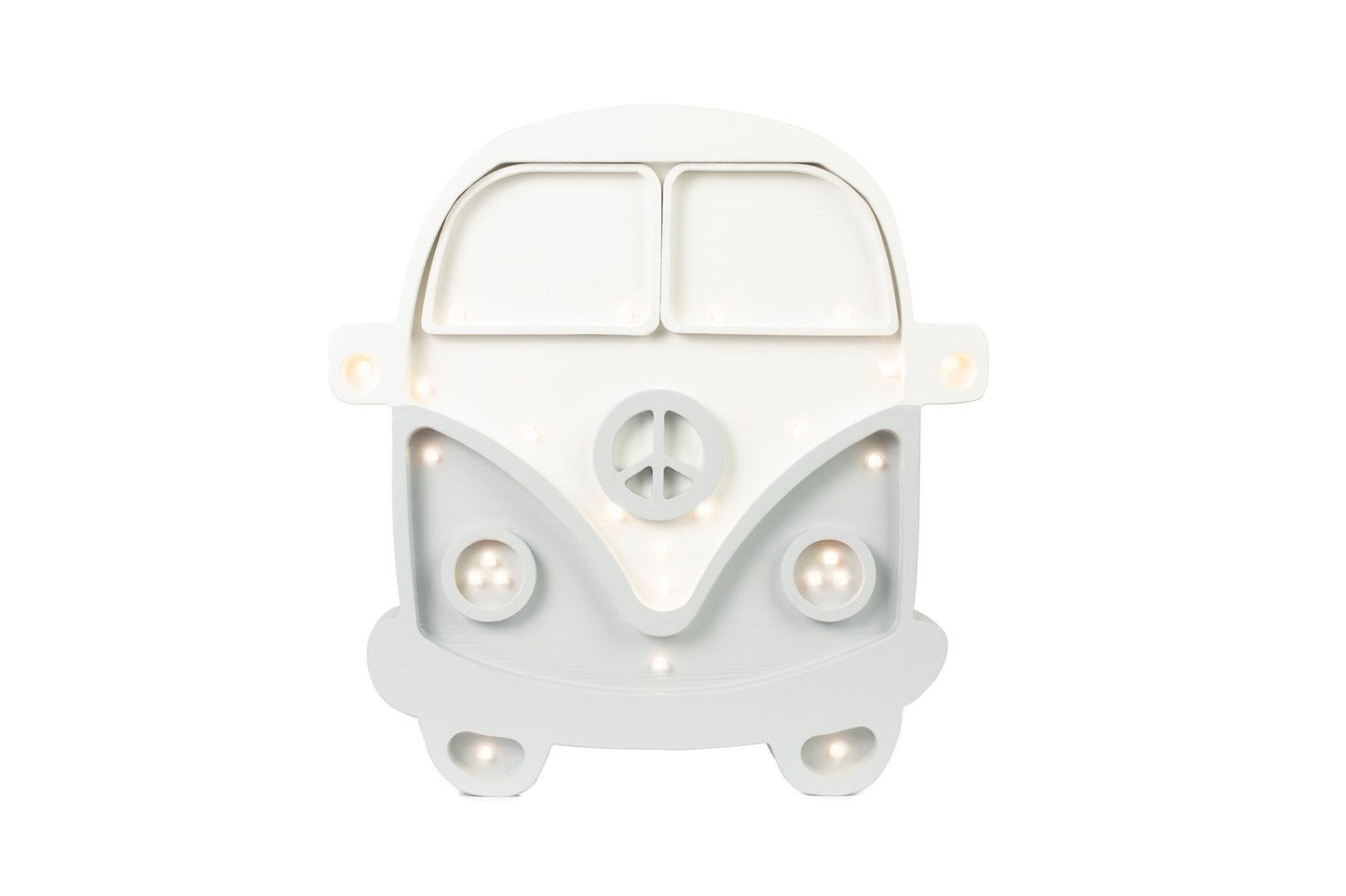 Little Lights Camper Van Lamp - Blissfully Lavender BoutiqueLittle Lights US