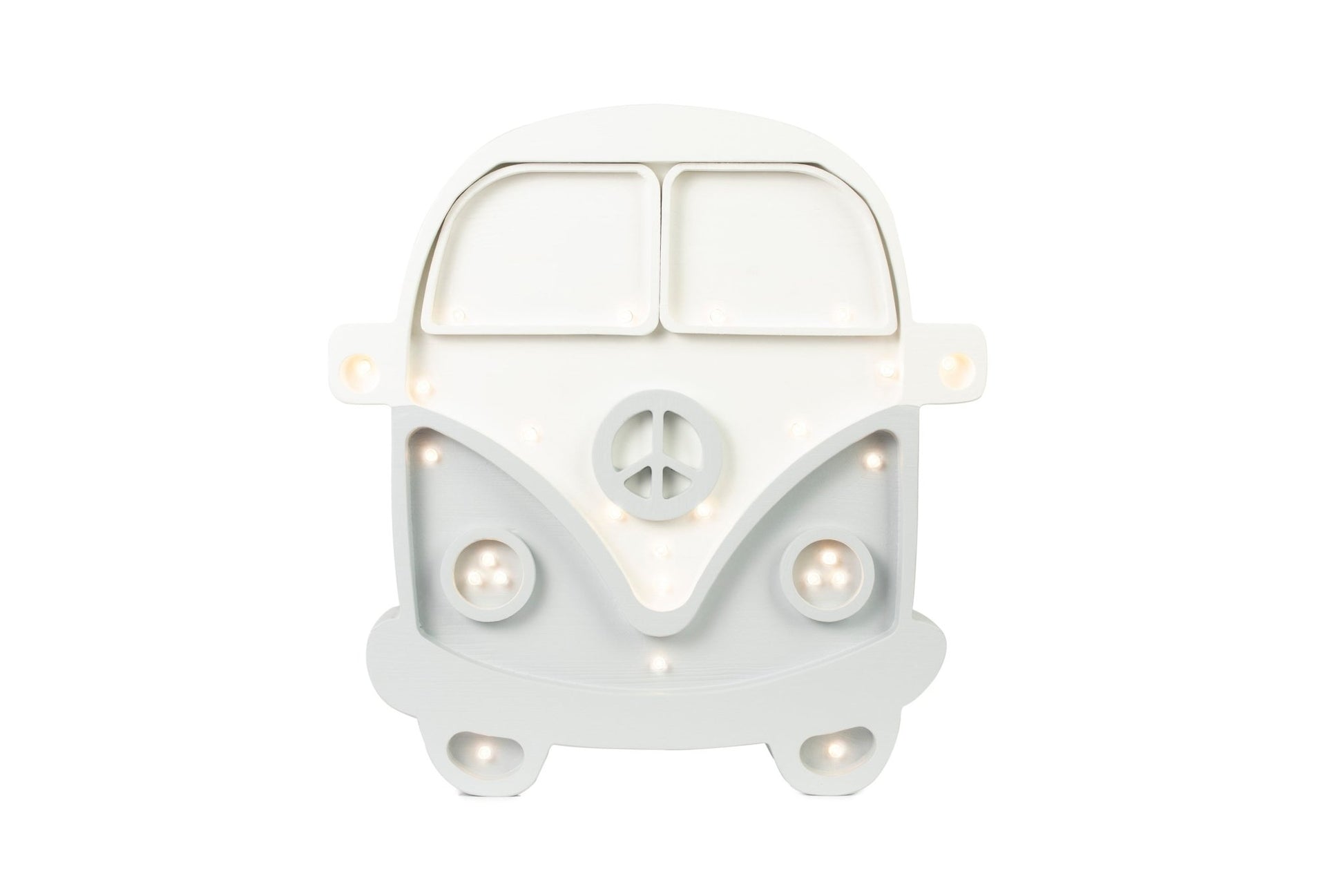 Little Lights Camper Van Lamp - Blissfully Lavender BoutiqueLittle Lights US