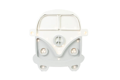 Little Lights Camper Van Lamp - Blissfully Lavender BoutiqueLittle Lights US