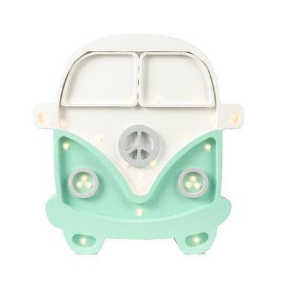 Little Lights Camper Van Lamp - Blissfully Lavender BoutiqueLittle Lights US