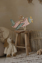 Little Lights Vintage Plane