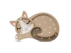 Little Lights Cat Lamp