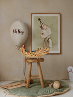 Little Lights Crocodile Lamp