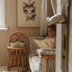 Little Lights Deer Lamp