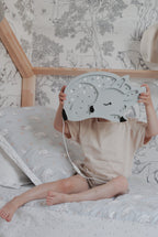 Little Lights Deer Lamp