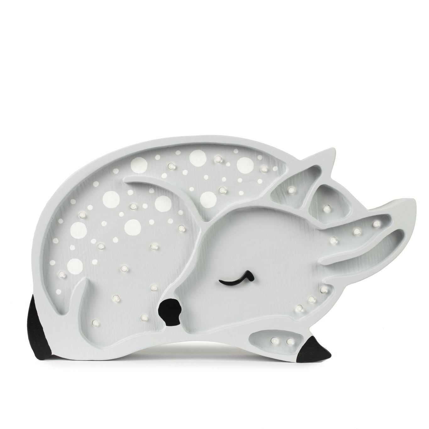 Little Lights Deer Lamp