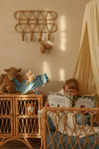 Little Lights Vintage Plane