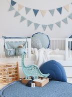 Little Lights Dinosaur Lamp
