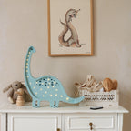 Little Lights Dinosaur Lamp