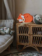 Little Lights Baby Fox Lamp