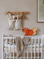 Little Lights Squirrel Lamp