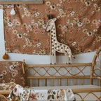 Little Lights Giraffe Lamp
