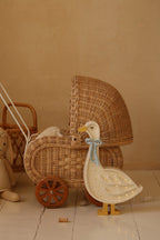 Little Lights Goose Lamp