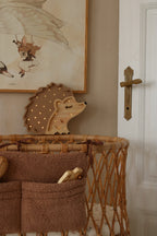 Little Lights Hedgehog Lamp