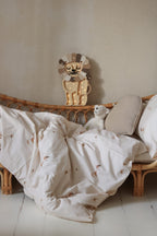 Little Lights Lion Lamp